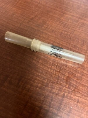 Haydels H-81 Goose Call Honker Bossier city LA Vintage - Image 1 of 4