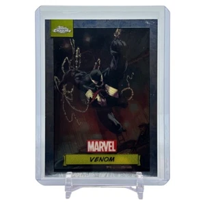 2024 Topps Chrome Venom Marvel #62 - Bild 1 von 2