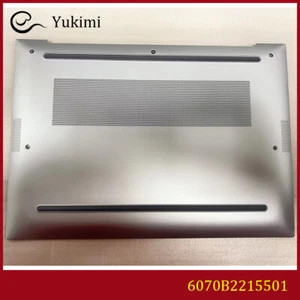 6070B2215501 PER HP 840 G10 ZHAN X14 argento laptop guscio base copertura inferiore - Foto 1 di 5