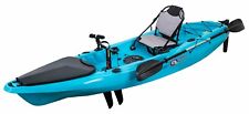 10ft 5" Pedal Drive Marlin Pro Fishing Kayak Cambridge Kayaks copy