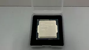 SR1QT ,INTEL CORE I5-4690T 2.50GHZ 4 CORES, LGA1151 CPU PROCESSOR - Picture 1 of 1