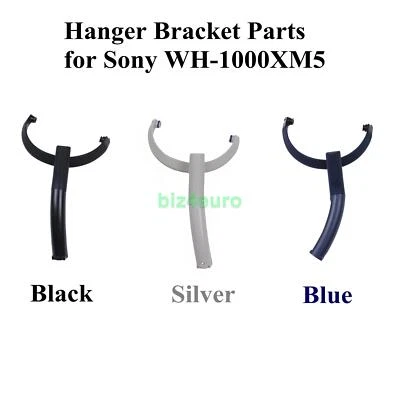 MARKENLOS Links/Rechts Ersatz Kopfhöreraufhänger Aufhänger Halterung für Sony WH-1000XM5