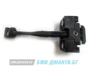 BMW G11 G12 51227355745 REAR DOOR BRAKE / Türbremse hinten - Bild 1 von 4