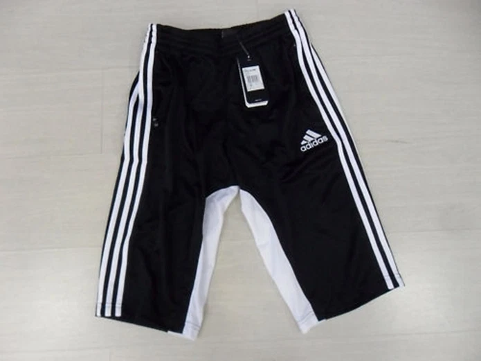 3338 ADIDAS TIRO11 BERMUDA PANTALONCINI 3/4 PANT PANTS PANTALONI SHORTS O07657