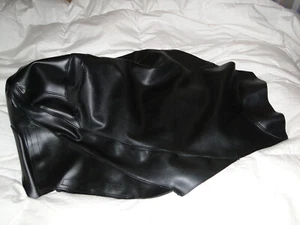 2004 2005 2007 SKI DOO MXZX 440 SNOWMOBILE SEAT COVER - Picture 1 of 1