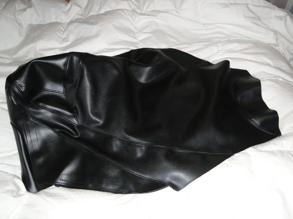 2004 2005 2007 SKI DOO MXZX 440 SNOWMOBILE SEAT COVER - Image 1 of 1