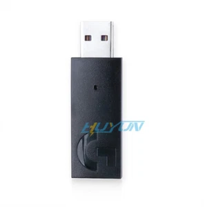 USB Dongle Receiver für Logitech GPRO X Wireless Gaming Headset USB Adapter - Bild 1 von 5