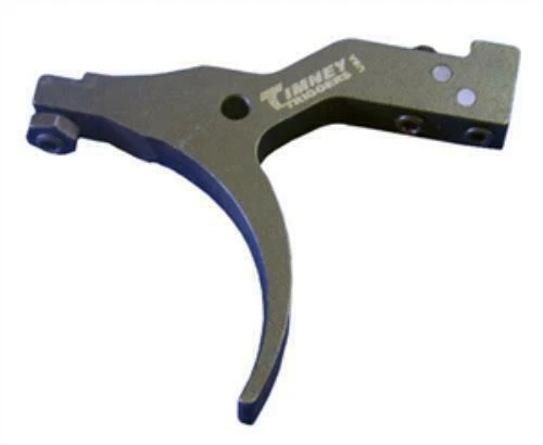 Timney Triggers Savage Pull Weight Adjustable Trigger - Black