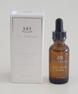 Le Mieux Hyaluronic Serum Hydrate & Plump 1 fl oz - Picture 1 of 6