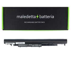 Batteria Nero EQUIVALENTE Hp-compaq , 919682-831 , 919700-850 , - Foto 1 di 9
