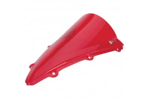 ZERO GRAVITY Windscreen DOUBLE BUBBLE Red YAMAHA YZF R1 2004-2006 / 16-539-09 - Picture 1 of 2
