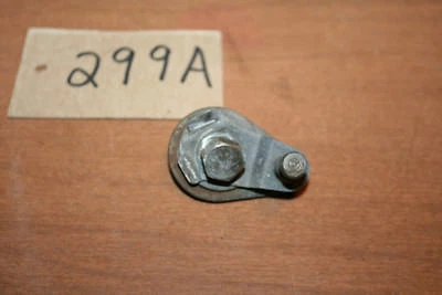 1984 Yamaha FJ1100 Side Kick Stand Mounting Bolt Washers OEM 84 B - Image 1 of 3