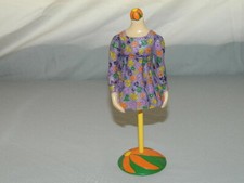 Willitts The Latest Thing "Summer Of Love" #77412 Dress Mannequin Style Nib