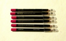 6 Prestige Cosmetics Lipstick-Liner Lw-01 Brick Lot Of 6 Free Shipping
