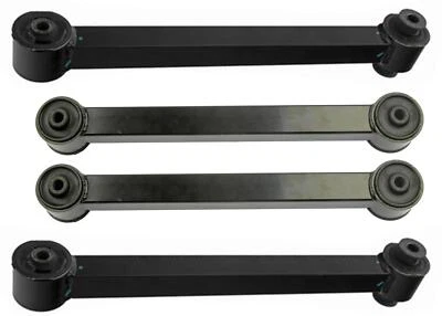 Brazos de control superiores + inferiores traseros de SUV bujes para Jeep Liberty 2008-2013 Foto 1 de 4