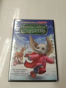 Mumfies White Christmas (DVD, 2013) - Imagen 1 de 6