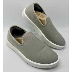 Allbirds Damen-Liegeschuh grau Wolle Größe 8 (S1705) neu ohne Karton - Bild 1 von 8