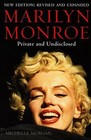 Produktbild - Marilyn Monroe: New edition: revised and expanded  by Michelle Morgan 1780331282
