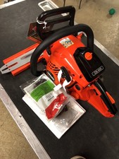 Echo Cs-400 18 Inch Gas Chainsaw