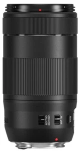 Canon EF 70-300 mm F/4.0-5.6 IS USM II Objetivo Envío Flash ✅ - Imagen 1 de 1