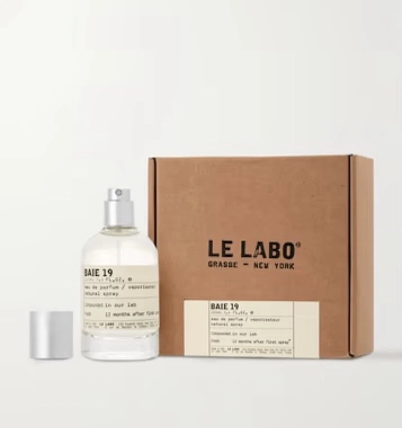 Le Labo Baie 19 Eau de Parfum 100 ml Neu - Bild 1 von 1