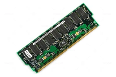 MH8M144DTJ-6 MITSUBISHI MEMORY 128MB 200 PIN DIMM FOR SUN ULTRA SPARCENGINE - Image 1 of 4