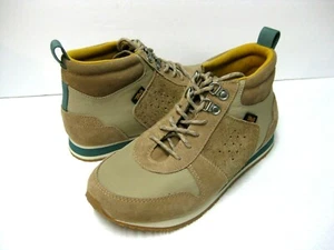 TEVA HIGHSIDE 84 MID WOMEN SHOES SAND DUNE /SESAME US 9.5 /UK 7.5 /EU 40.5 - Bild 1 von 5