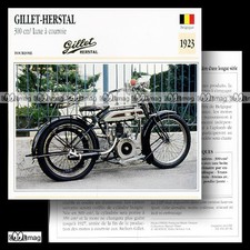 Herstal retro