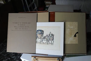 LINARES - RACCONTI POPOLARI CON DODICI STAMPE A COLORI - Picture 1 of 1