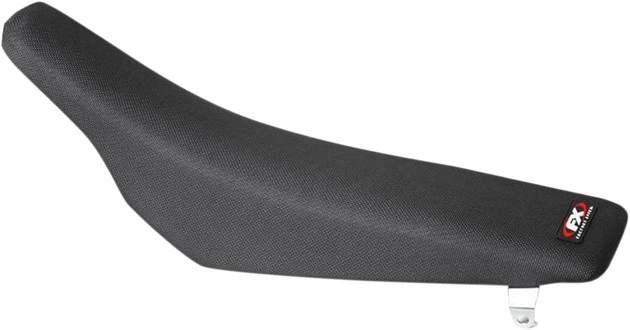 Cubierta de asiento estándar Effex All-Grip de fábrica Kawasaki KX85/KX100 2014-2017 Foto 1 de 1