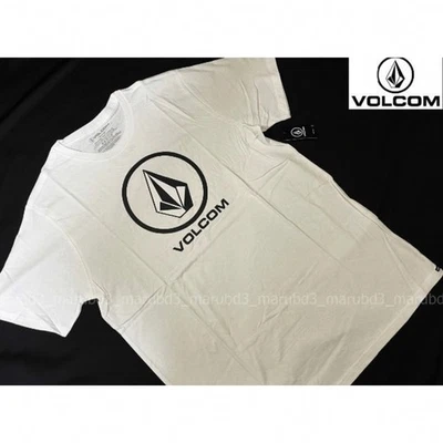 Volcom Apac Crisp Stone T-Shirt Xl - Image 1 of 4