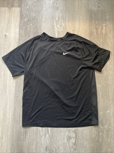 Pokémon T-Shirt schwarz Cartoon für Herren Größe L