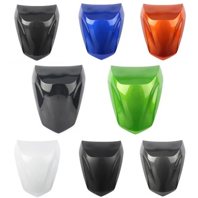 Carenado de cubierta de asiento trasero rígido para Kawasaki Ninja 650 ER-6F ER-6N 2012-2016 Foto 1 de 4