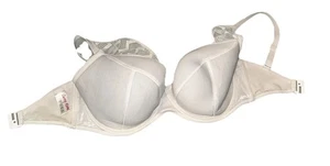 Sujetador con correa ajustable Curvy Kate 32L blanco - Imagen 1 de 7