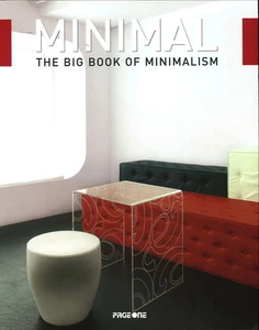 Minimal - the Big Book of Minimalism by P. Asensio (2008, Hardcover) - Bild 1 von 1