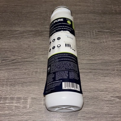 ECOROM Reverse Osmosis Under Sink Replacement Water Membrane - Image 1 of 2