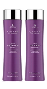 Alterna Caviar Infinite Color Hold Shampoo & Conditioner DUO 8.5 oz - Picture 1 of 1