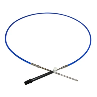 NIB Mercury Gen II Control Cable Mach 36 10ft High Efficiency Uflex MC36X10 - Image 1 of 4