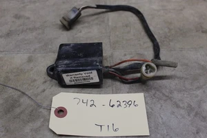 86-88 Yamaha Moto 4 225 / 89-91 250 Oem Ignition Igniter Control Box Module Cdi - Picture 1 of 9