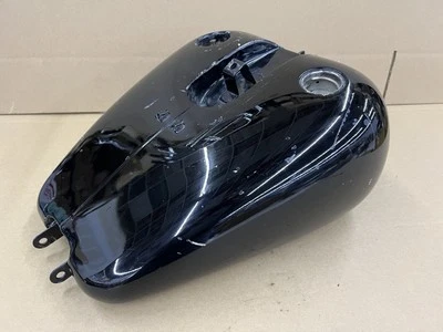 1993-2003 Genuine Harley-Davidson FXD Dyna Wide Glide Gas Fuel Tank - Image 1 of 4