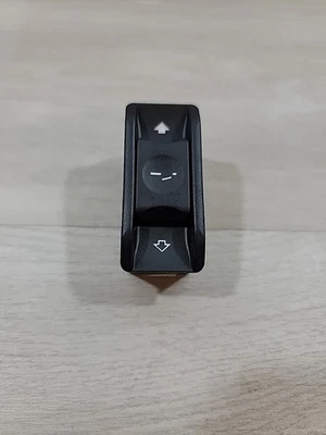 BMW 330xi 330i 325i 325xi E46 2002 sedán interruptor techo corredizo negro 61316907288 Foto 1 de 4