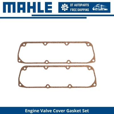 Juego de juntas de cubierta de válvula de motor Mahle para Chrysler Intrepid 1994-1995 3,3 L V6 Foto 1 de 3