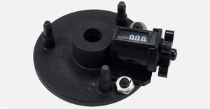 Scotty #1146 Counter Only for Manual Downriggers – Black – NEW - Picture 1 of 1