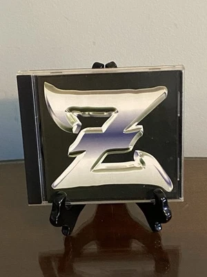 Rare - ZEMFIRA (Земфира) (Zемфира) – The Best - Self Release - 2001 Foto 1 de 4