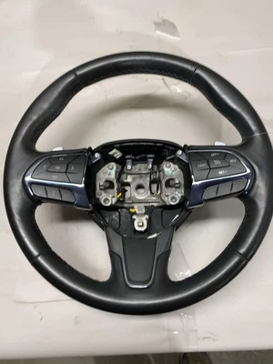 Volante 16 17 CHRYSLER 200 CUERO SIN CALOR SIN CRUCERO ADAPTATIVO 5VF141X9AA Foto 1 de 4