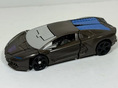 Transformers Age of Extinction Lockdown 1 One Step Changer 2014 AOE 4" - Image 1 of 4