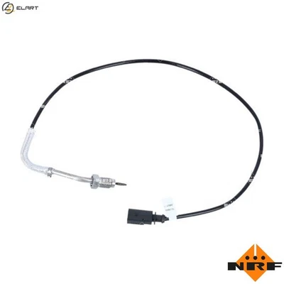 SENSOR EXHAUST GAS TEMPERATURE 707405 FOR SKODA SUPERB/II OCTAVIA/Combi YETI XL1 - Image 1 of 4