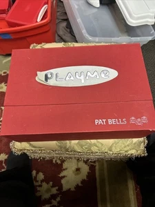 Playme PAT BELLS Set musicale di 8 campane per giocattolo musicale visivo e uditivo - - Foto 1 di 12