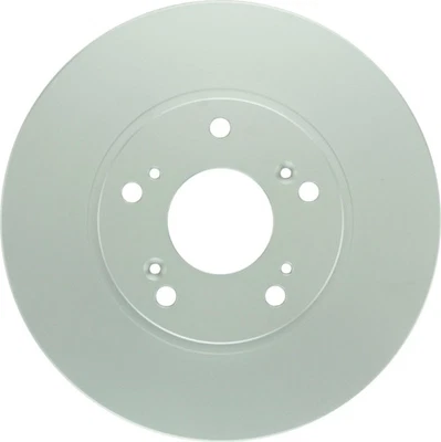 Rotor de freno delantero Bosch 26010745 para Honda CR-V 2002-2004 Foto 1 de 3