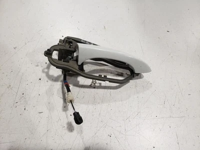 BMW X5 E53 2005 - Manija de puerta exterior delantera derecha - 00-06 OEM Foto 1 de 4